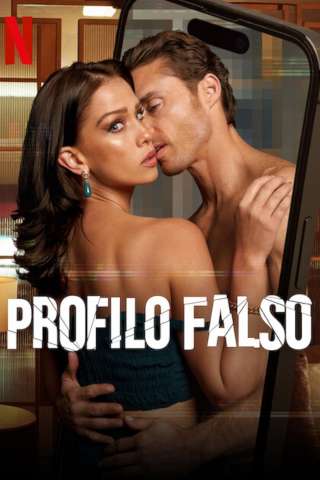 Profilo falso