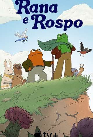 Rana e Rospo