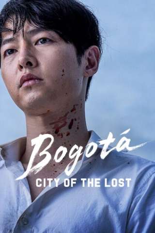 Bogotá
