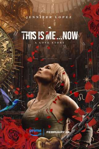 This Is Me…Now - Una storia d'amore