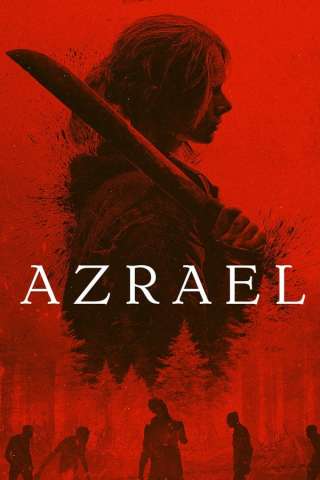 Azrael - L'angelo della morte