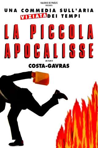 The Little Apocalypse