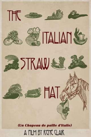 Un cappello di paglia di Firenze