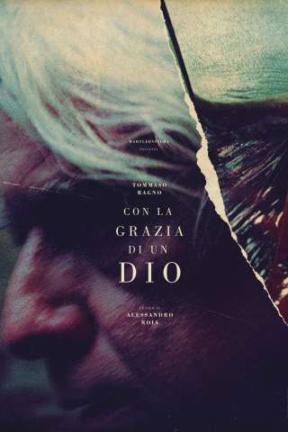 Con la grazia di un Dio