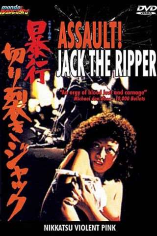 Assault! Jack the Ripper