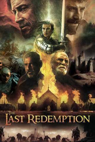 The Last Redemption