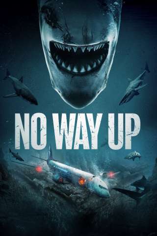 No way up - Senza via di uscita