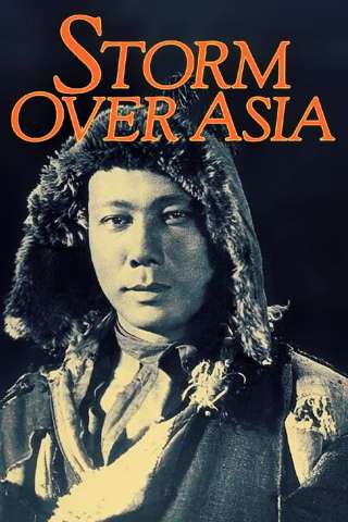 Tempeste sull'Asia