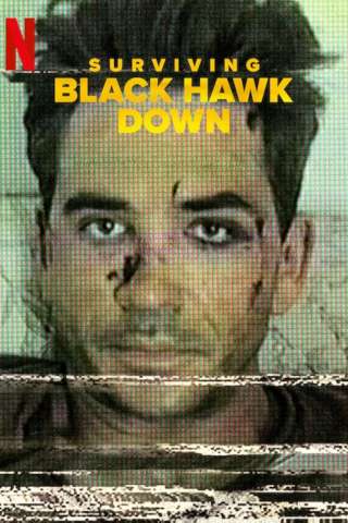 Black Hawk Down - la storia vera