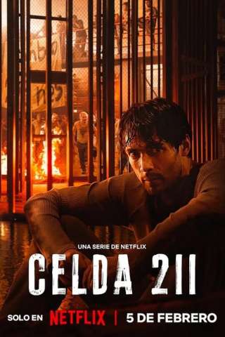Cella 211