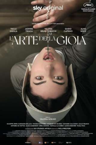 L'arte della gioia