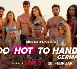 Too Hot to Handle: Germania