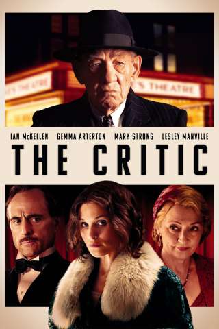 The Critic