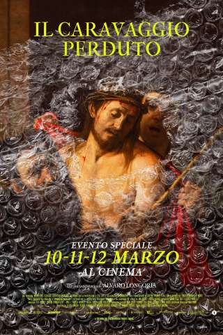 Il Caravaggio perduto