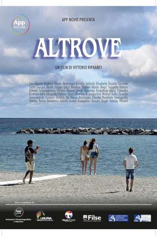 Altrove
