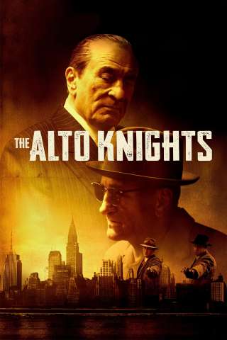 The Alto Knights - I due volti del crimine