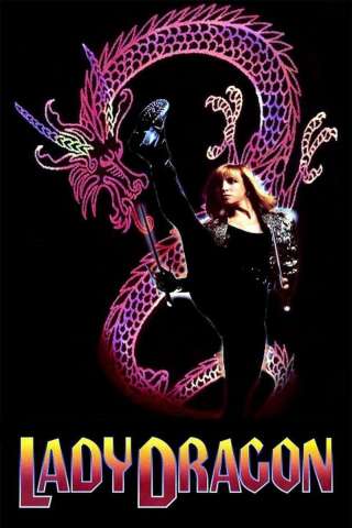 Lady Dragon