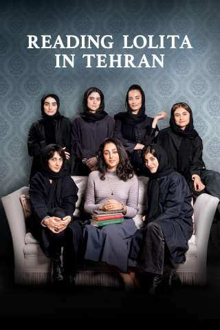 Leggere Lolita a Teheran