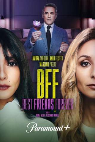 BFF - Best Friends Forever