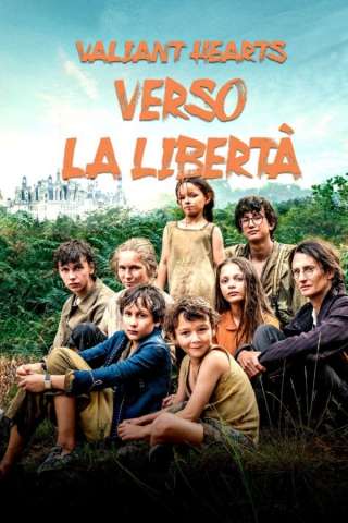 Valiant Hearts - Verso la libertà