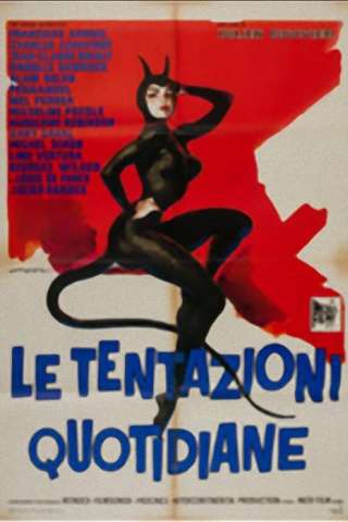 Le tentazioni quotidiane