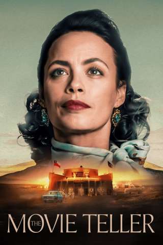 La bambina che raccontava i film