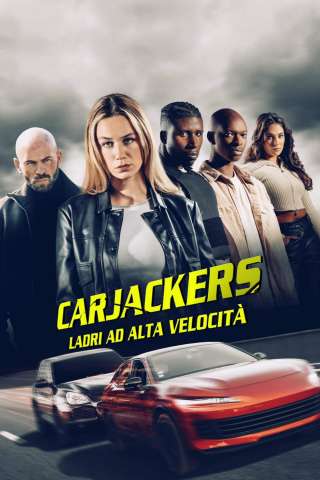 Carjackers