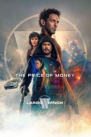Largo Winch: Il prezzo del denaro