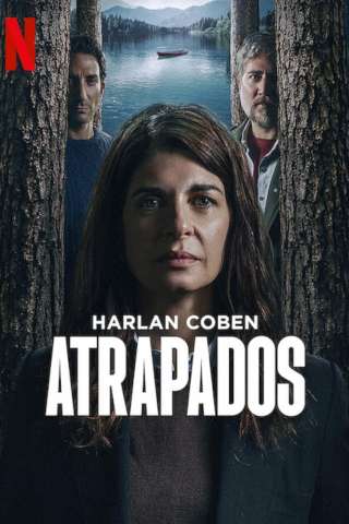 Atrapados – In trappola
