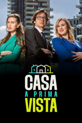 Casa a prima vista