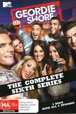 Geordie Shore