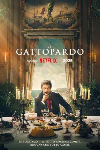 Il Gattopardo