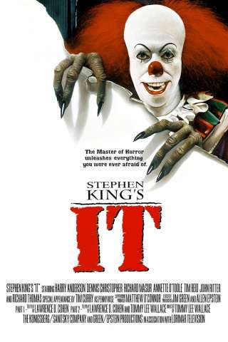 It - Stephen King's