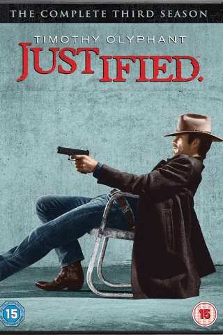 Justified