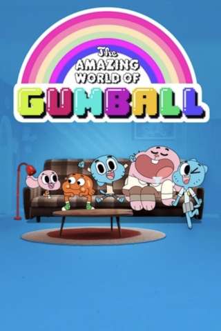 Lo straordinario mondo di Gumball
