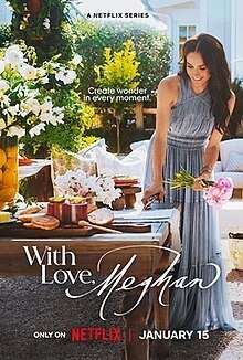 With Love, Meghan