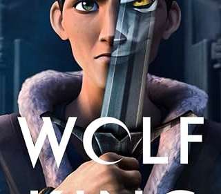 Wolf King