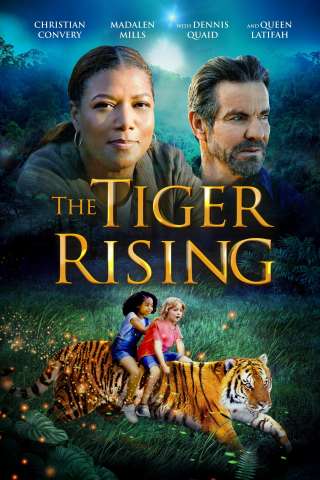 La rinascita della tigre
