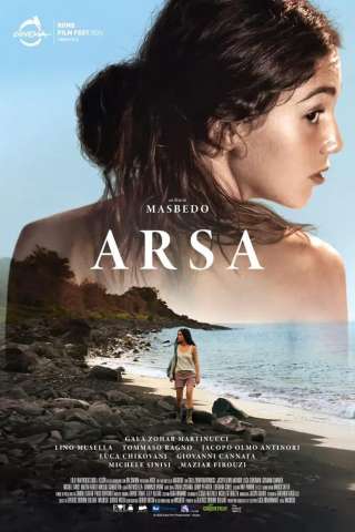 Arsa
