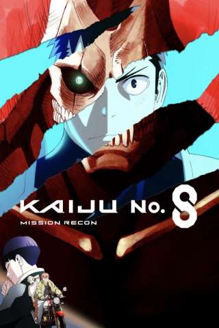 Kaiju No.8: Mission Recon
