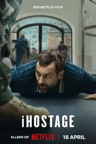 iHostage