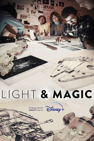 Light and Magic