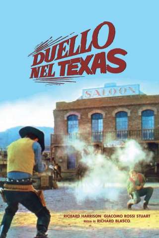 Duello nel Texas
