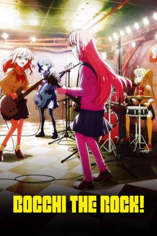 Bocchi the Rock!
