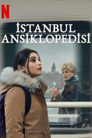 Enciclopedia di Istanbul