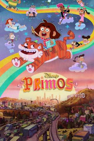 Primos
