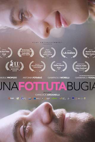 Una fottuta bugia