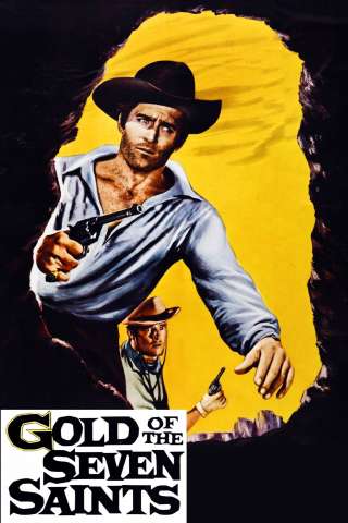 L'oro dei sette santi