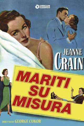 Mariti su misura
