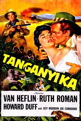 Tanganika